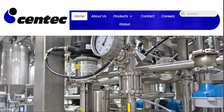 Centec Pneumatic