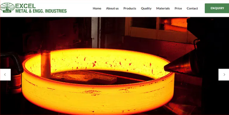 Excel Metal & Engg. Industries