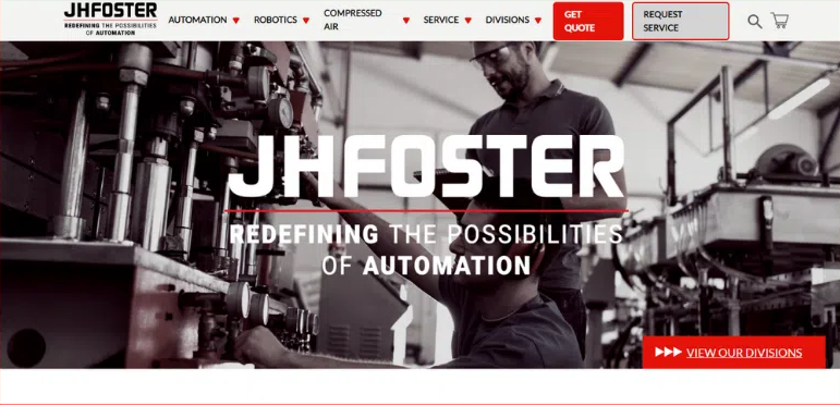 JHFOSTER