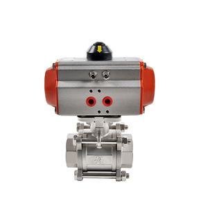 How to Upgrade Pneumatic Piston Actuator Functionality