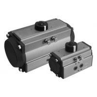 Optimal Ways to Optimize the System of Valve Pneumatic Actuators