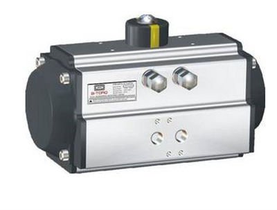 High - Quality Ball Valve Pneumatic Actuator for Reliable Service