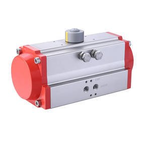 What are the Installation Precautions for Ball Valve Pneumatic Actuator