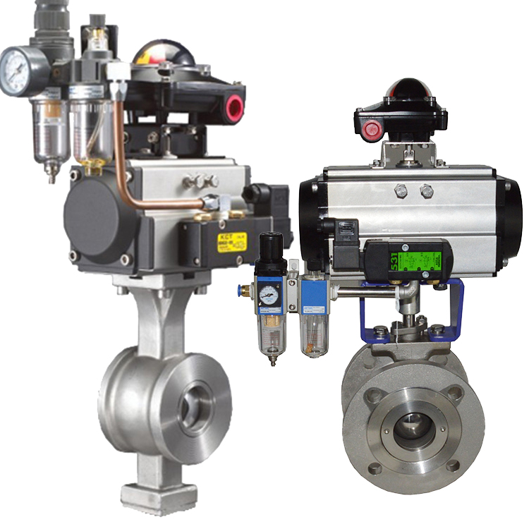 what is a solenoid valve