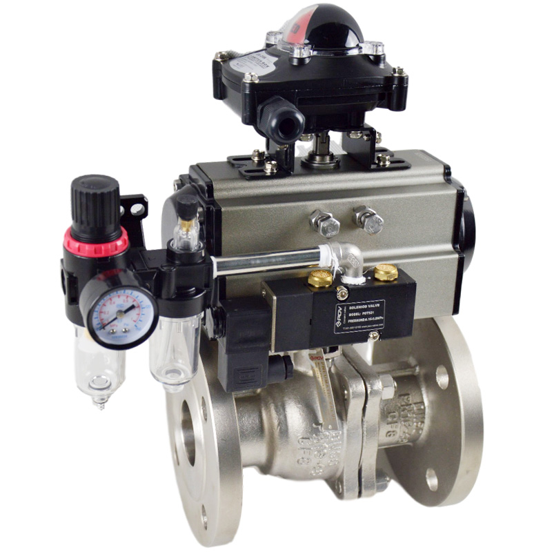 How Does a Solenoid Valve Work?