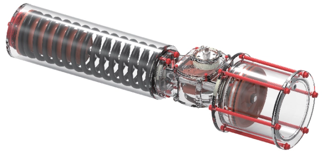 How to install position sensors on scotch yoke actuators
