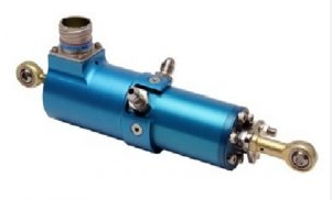 Hydraulic Actuator: Key Principles, Types, Applications, and Selection Guide