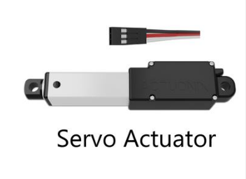 Servo Actuator