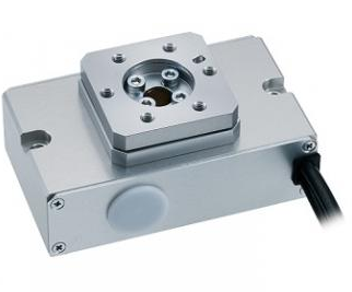 Electric Rotary Actuator: Working Principle & Applications