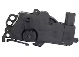 Door Lock Actuator