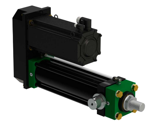 Electric Cylinder Actuator: The Complete Guide for Precision Linear Motion