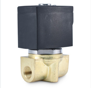 Normally Closed (NC) Solenoid Valves