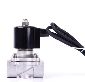 Submersible Solenoid Valves