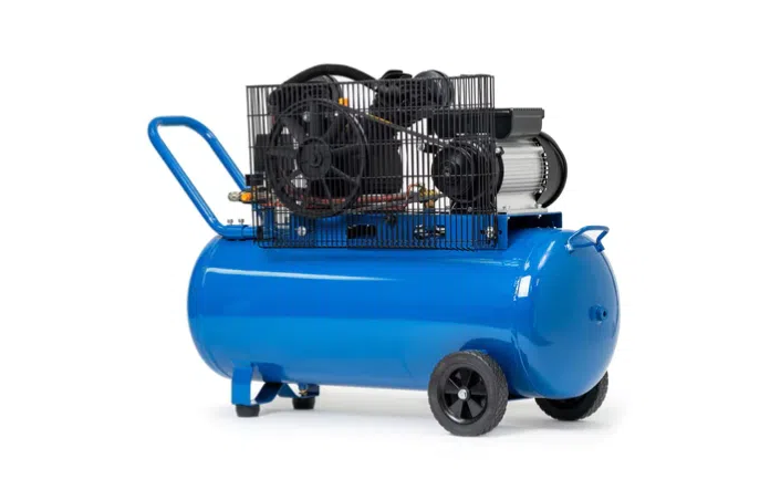 What Are Pneumatic Components? Working Principle & Function