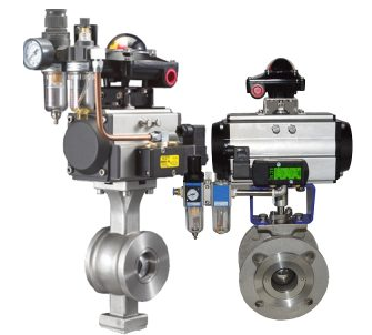 A Comprehensive Guide to Selecting Valve Air Actuator