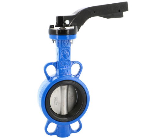What Is a Concentric Butterfly Valve?