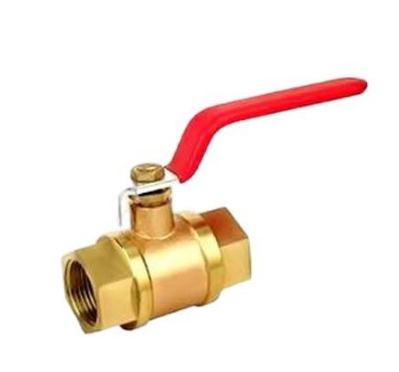 Brass Ball Valve