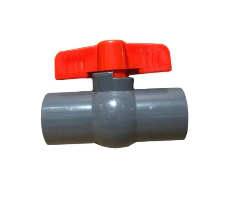 PVC Ball Valve: A Complete Guide to Features, Benefits, and Applications