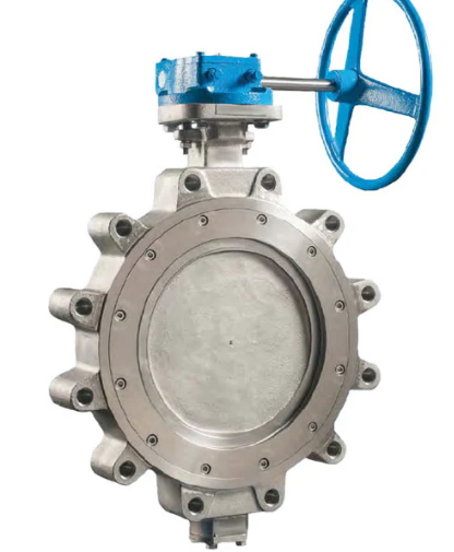 High Performance Butterfly Valve: A Complete Guide for Industrial Applications