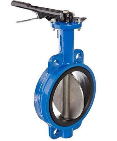 Industrial Butterfly Valve: A Complete Guide for Modern Flow Control