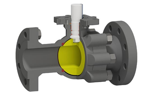 Floating Ball Valve: Working Principle, Design Features, and Industrial Applications