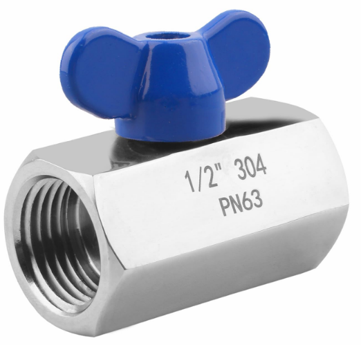Mini Ball Valve: Features, Applications & Ultimate Buying Guide