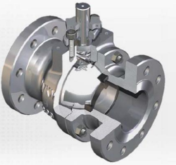 Floating Ball Valve vs Trunnion Ball Valve: Structural Differences and Applications