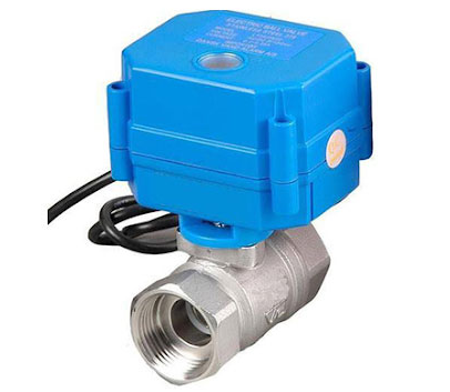 Motorized Ball Valve vs Pneumatic Ball Valve: Cost and Performance Analysis
