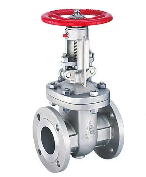 Gate Valve