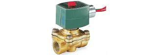 solenoid valve