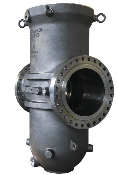Midstream Pipeline Gate Valves: Performance, Standards, and Selection