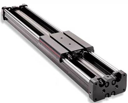 Linear Pneumatic Actuators