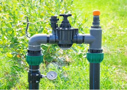 Solenoid Valves & Irrigation Systems
