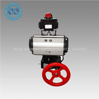 Understanding the differences between electric valves and pneumatic valves in one article
